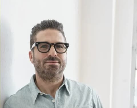 Dustin White, Co-founder & CEO