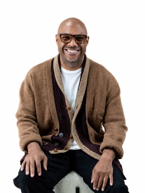 Kareem "Biggs" Burke, Co-founder