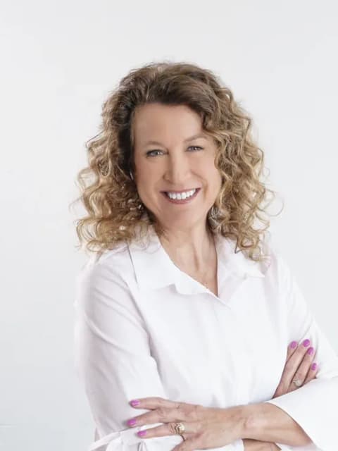 Kimberly Doebereiner, Chief Marketing Officer