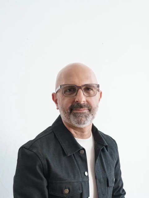 Marc Bishara, Co-founder & Chief Financial Officer
