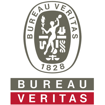 Bureau Veritas logo